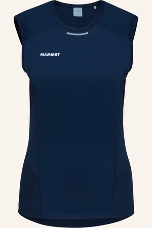 Mammut Top AENERGY FL CAP SLEEVE