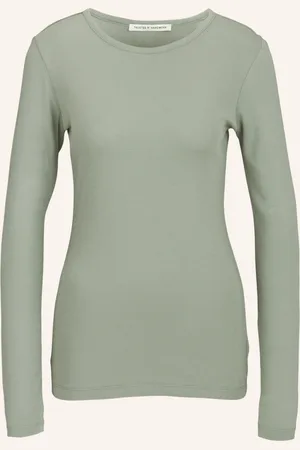 Trusted Handwork Longsleeve BIARRITZ