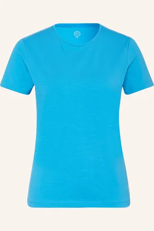 BOVIVA T-Shirt mit Schmucksteinen
