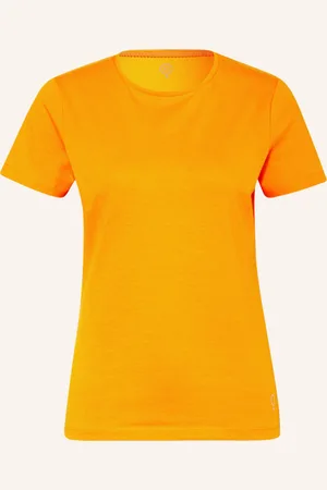 BOVIVA T-Shirt mit Schmucksteinen