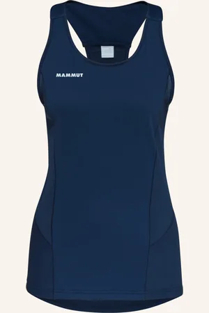 Mammut Tank Top AENERGY FL