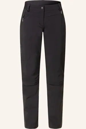 Vaude Zipp-off-Hose FARLEY III
