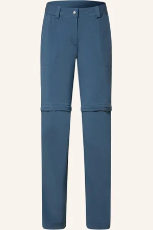 Vaude Zipp-off-Hose FARLEY II