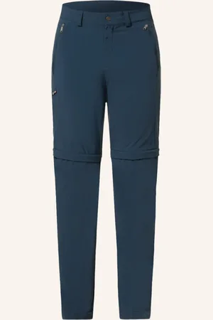 Vaude Zipp-off-Hose FARLEY II