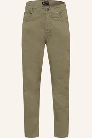 Blue Effect Hose Loose Fit