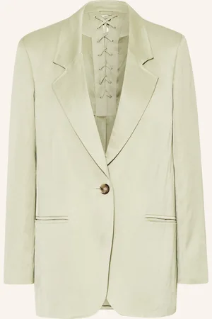 LALA BERLIN Blazer JAYD mit Leinen