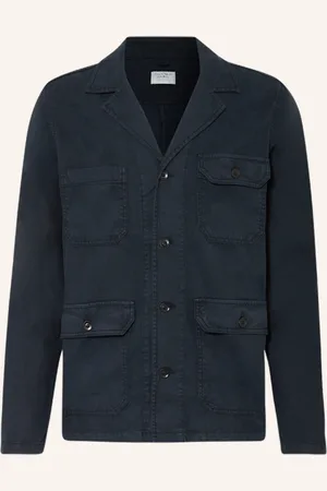 Olymp Overjacket