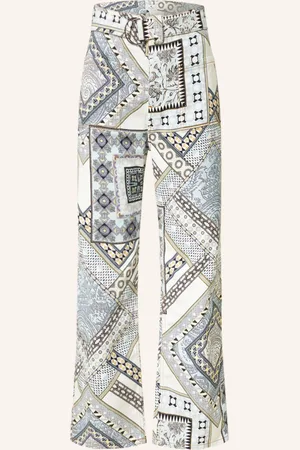 Etro 7/8-Hose