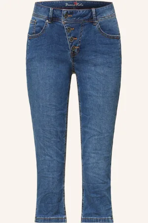 Buena Vista 3/4-Jeans MALIBU