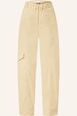 Ganni Cargohose