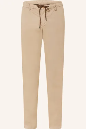 Alberto Chino JUMP Slim Fit
