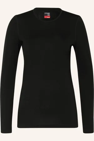 Icebreaker Funktionswäsche-Shirt 260 TECH aus Merinowolle