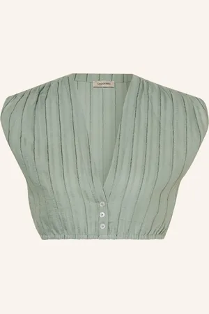 CocoVero Dirndlbluse KELLY