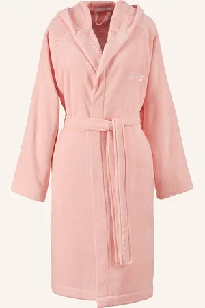 HUGO BOSS Bademantel PLAIN