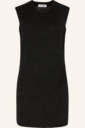Jil Sander Stricktop