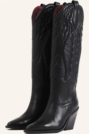 Bronx Cowboy Stiefel NEW-KOLE