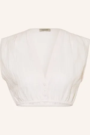 CocoVero Dirndlbluse KELLY