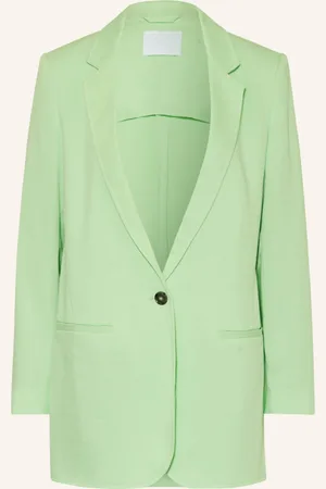 LALA BERLIN Longblazer JASMIN