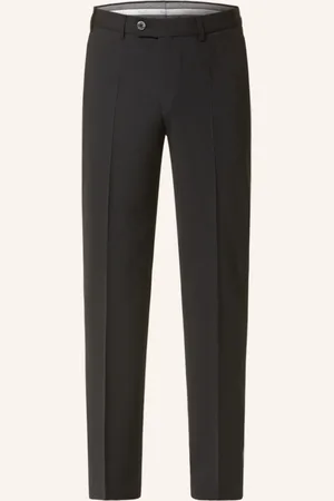 Hiltl Hose PIACENZA Regular Fit