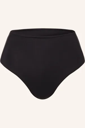 Max Mara High-Waist-Bikini-Hose SABINA