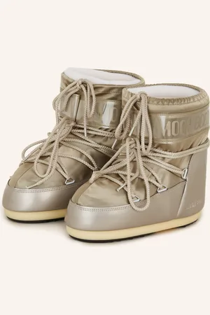 Moon Boot S ICON LOW
