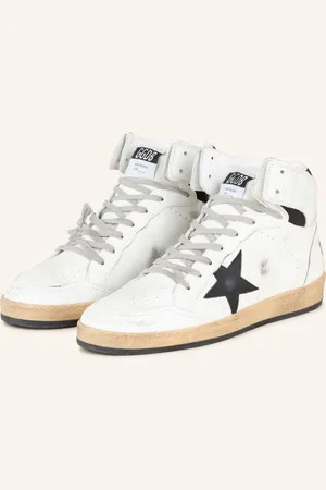 Golden Goose Hightop-Sneaker SKY-STAR
