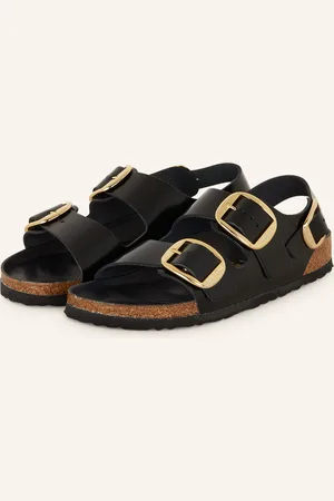 Birkenstock Sandalen MILANO BIG BUCKLE