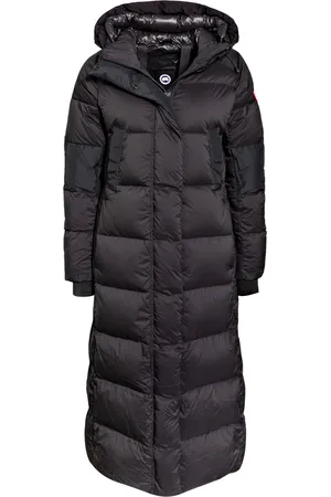Canada Goose Daunenmantel ALLISTON