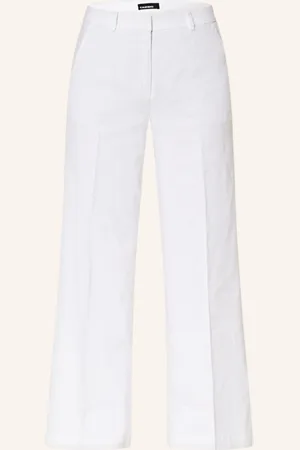 Cambio Marlenehose MIRA mit Leinen