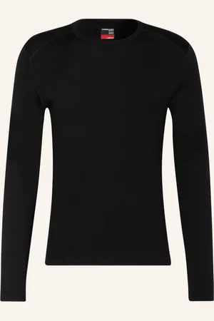 Icebreaker Funktionswäsche-Shirt 260 TECH aus Merinowolle