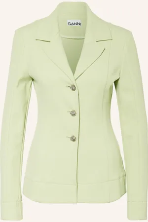 Ganni Blazer