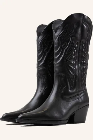 Bronx Cowboy Boots JUKESON