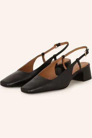 Flattered Slingpumps ELIN