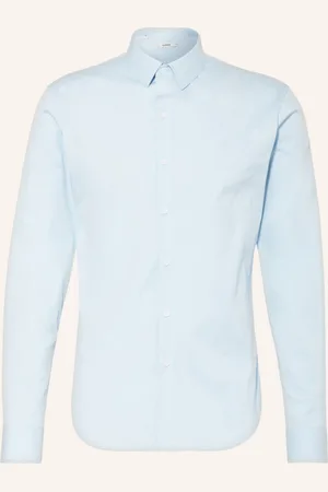 Sandro Hemd Extra Slim Fit