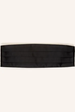 Ermenegildo Zegna Kummerbund