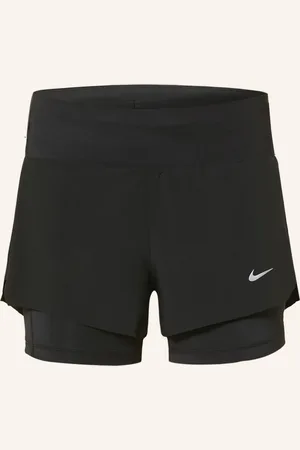 Nike 2-in-1-Laufshorts DRI-FIT SWIFT