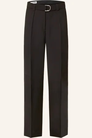 Jil Sander Marlenehose
