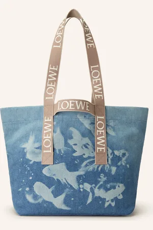 Loewe Shopper FOLD SHOPPER