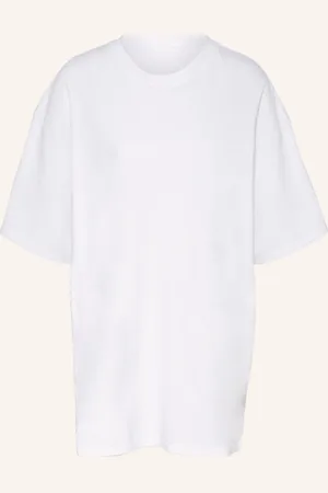Black Palms Oversized-Shirt