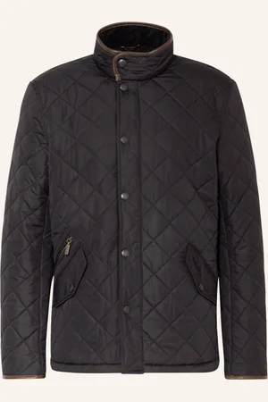 Barbour Steppjacke POWELL