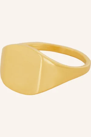 ariane ernst Ring MODERN EMBLEM