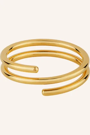 ariane ernst Ring SPIRAL RING NO.2