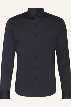 Sandro Hemd Extra Slim Fit