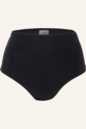 Jets Australia High-Waist-Bikini-Hose JETSET