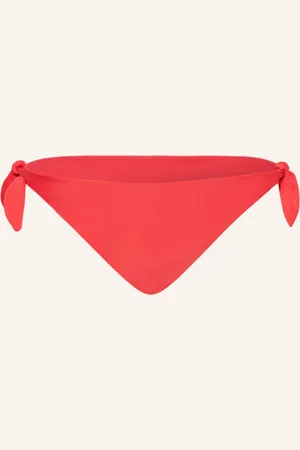 Moschino Triangel-Bikini-Hose