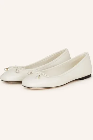 Jimmy Choo Ballerinas ELME FLAT
