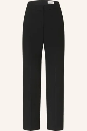 Alexander McQueen 7/8-Hose