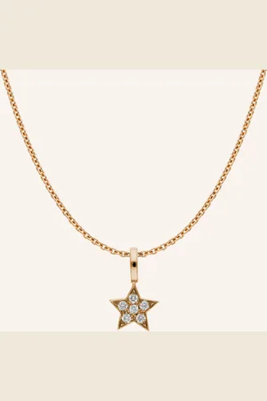 Cada Kette TINY STAR