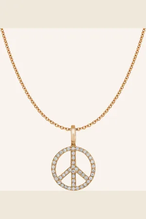 Cada Kette MINI MINI PEACE