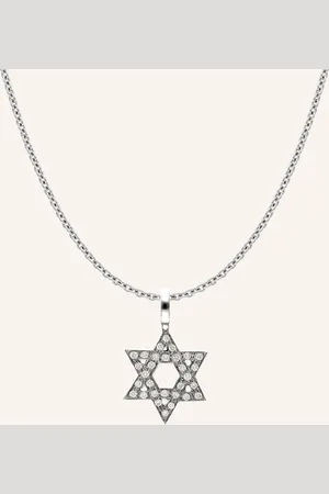 Cada Kette MINI MINI STAR OF DAVID